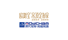 欧斯宝吊顶定制家